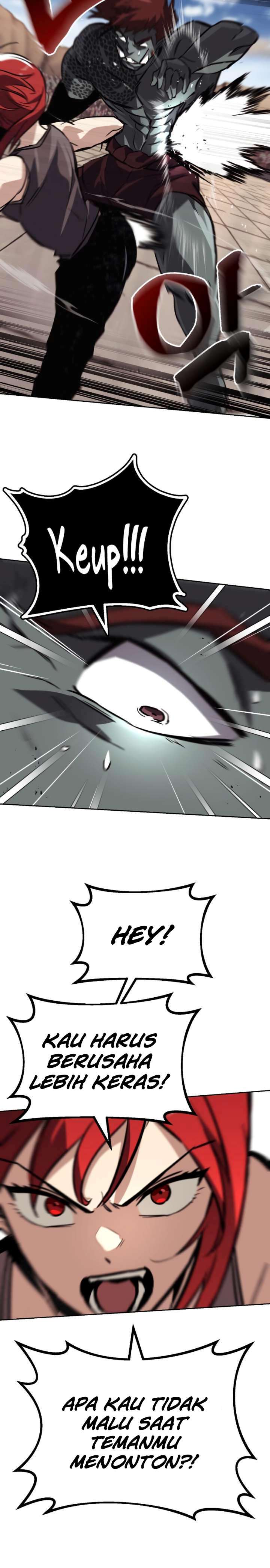 Lazy Prince Becomes a Genius Chapter 80 page 23