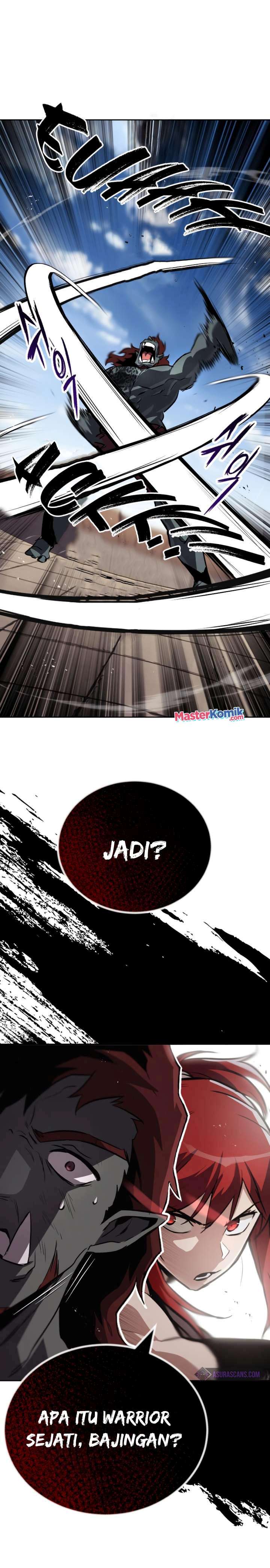 Lazy Prince Becomes a Genius Chapter 80 page 24