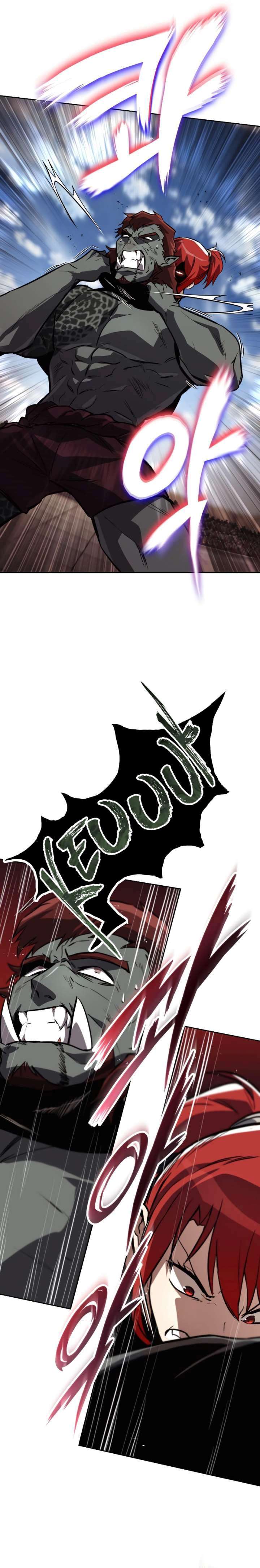 Lazy Prince Becomes a Genius Chapter 80 page 25