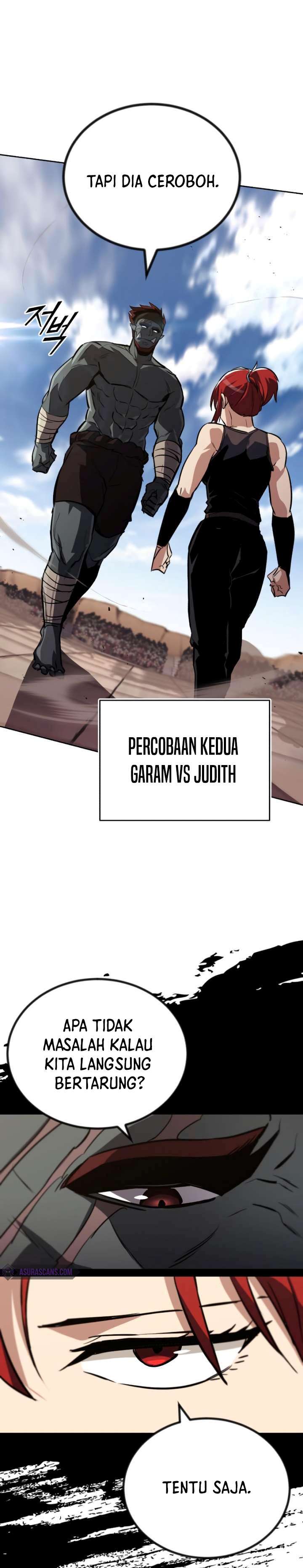 Lazy Prince Becomes a Genius Chapter 80 page 28