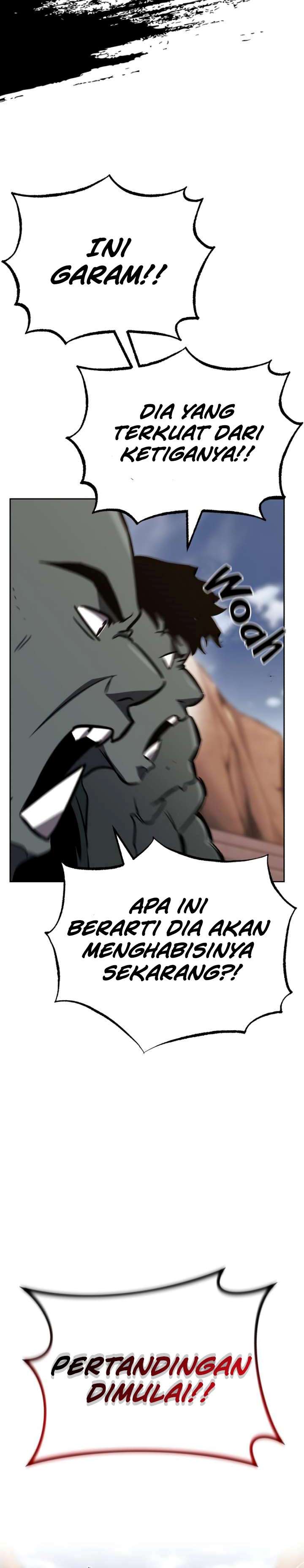Lazy Prince Becomes a Genius Chapter 80 page 29