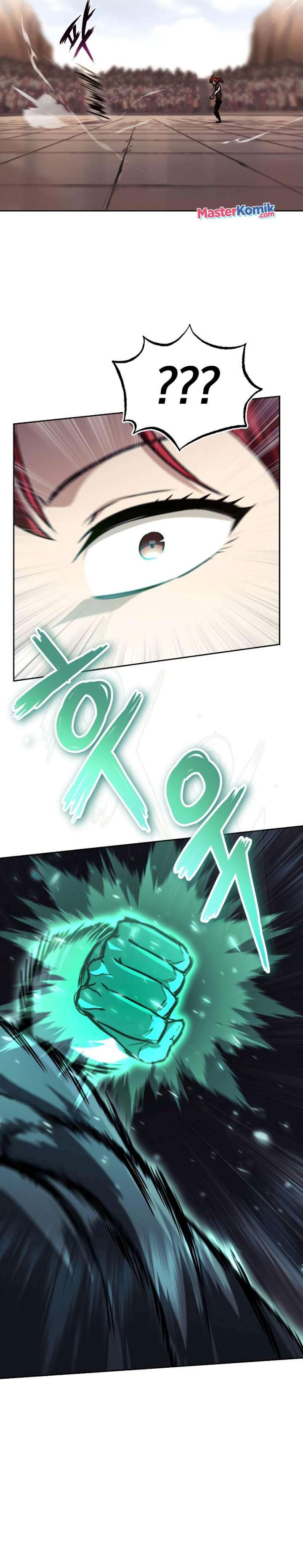 Lazy Prince Becomes a Genius Chapter 80 page 30