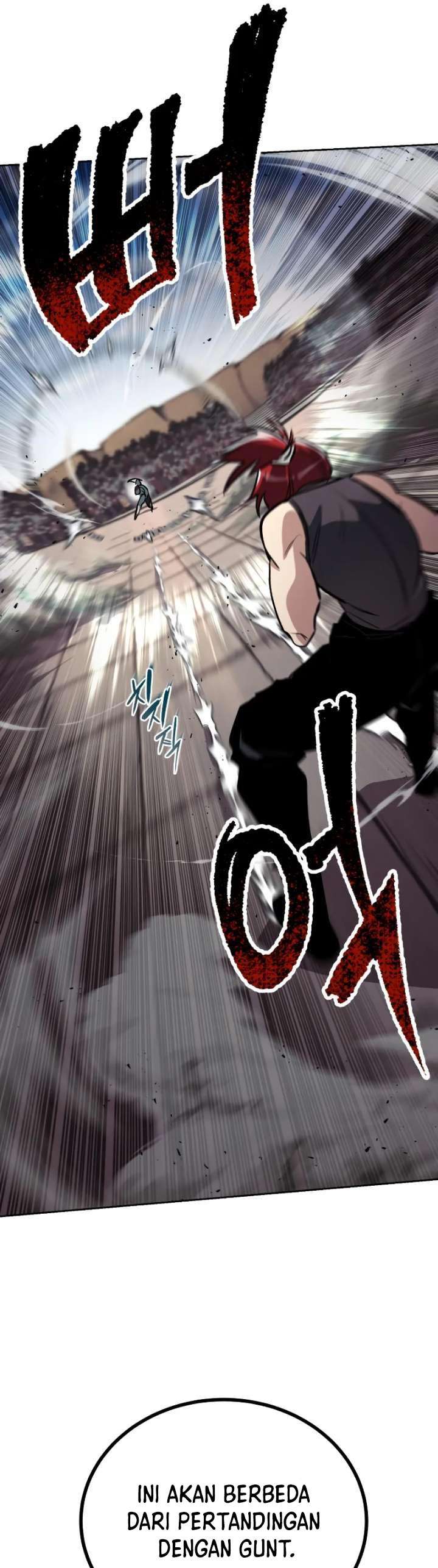 Lazy Prince Becomes a Genius Chapter 80 page 31