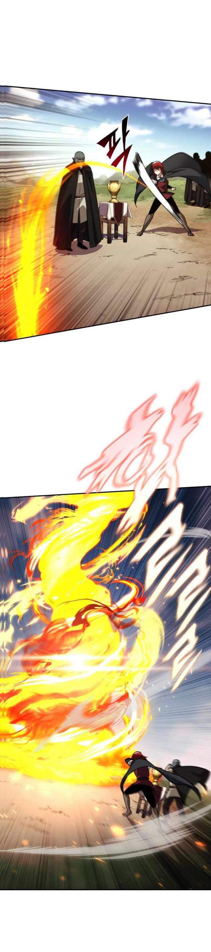 Lazy Prince Becomes a Genius Chapter 82 page 5