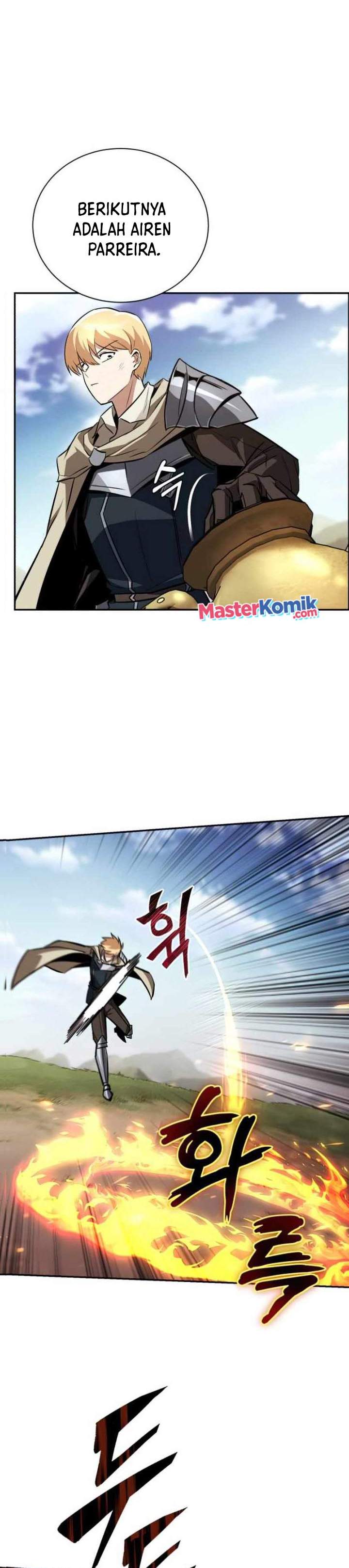 Lazy Prince Becomes a Genius Chapter 82 page 7