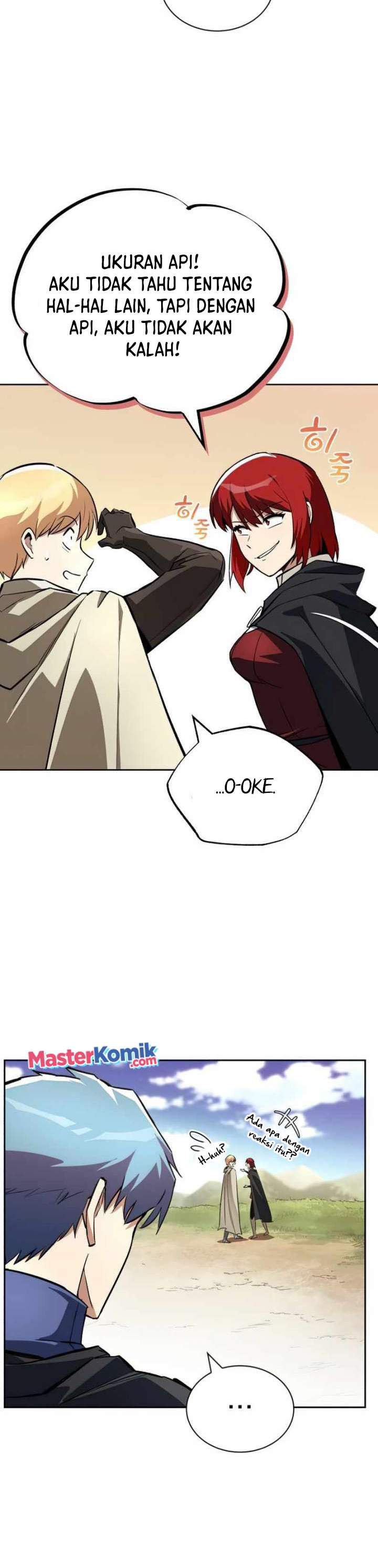 Lazy Prince Becomes a Genius Chapter 82 page 12