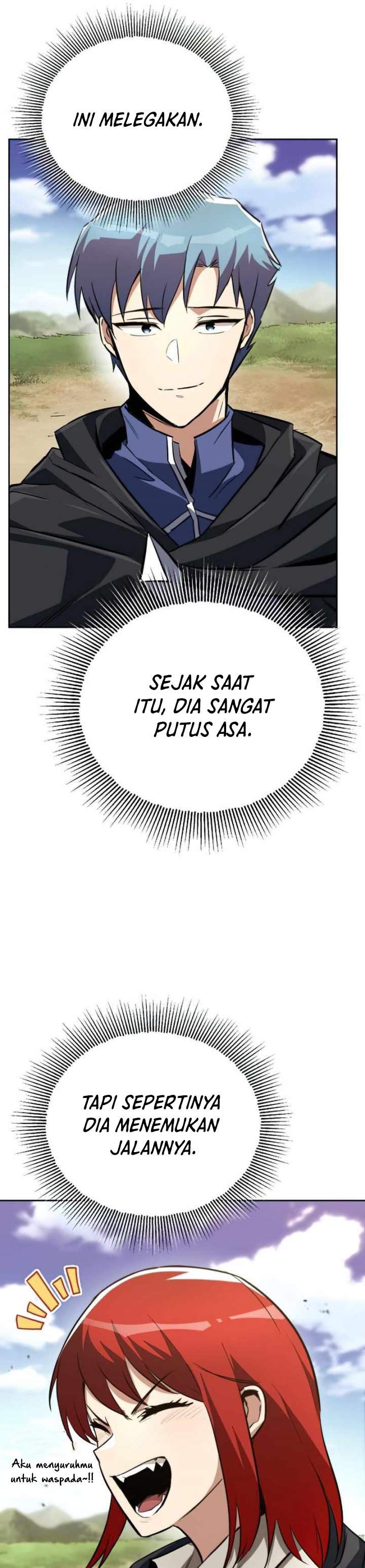 Lazy Prince Becomes a Genius Chapter 82 page 13