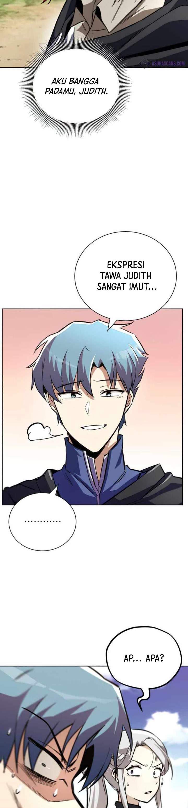 Lazy Prince Becomes a Genius Chapter 82 page 14