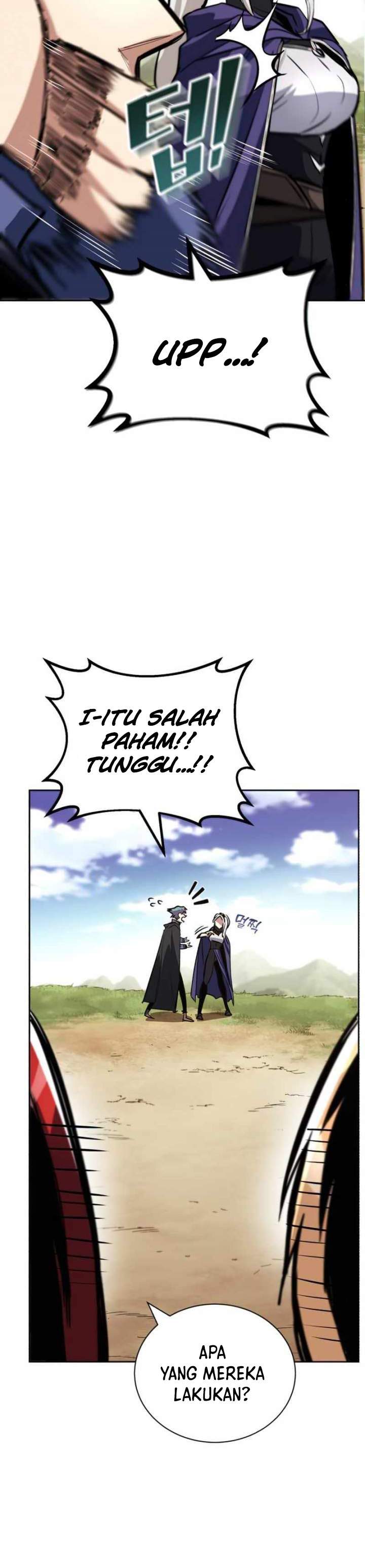 Lazy Prince Becomes a Genius Chapter 82 page 15