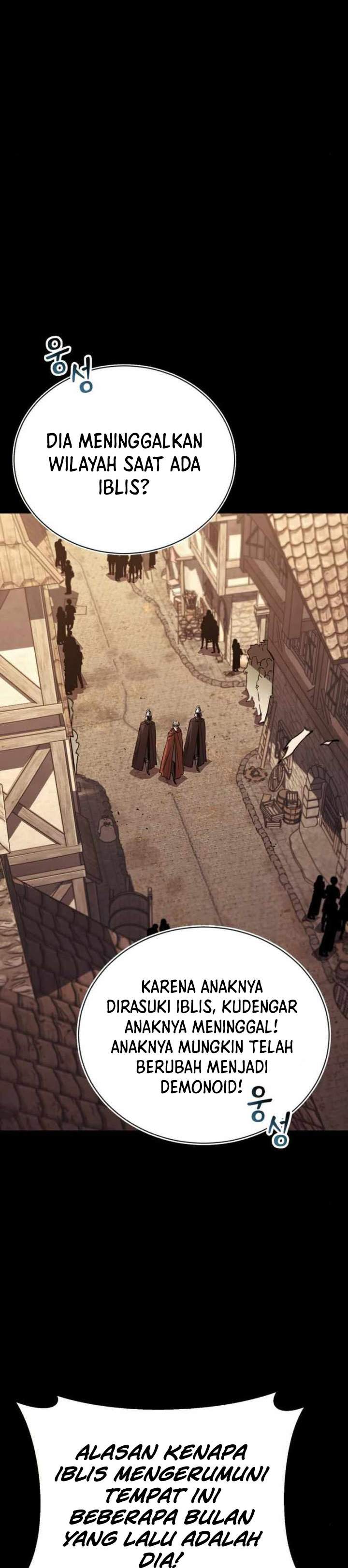 Lazy Prince Becomes a Genius Chapter 82 page 26
