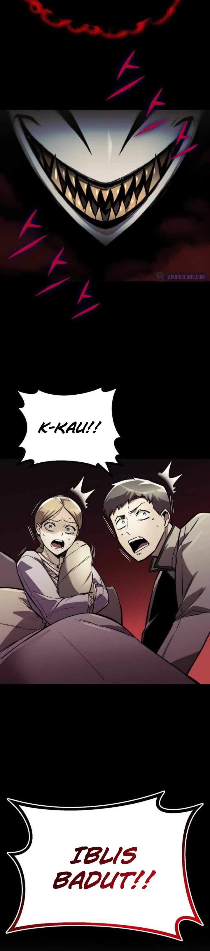Lazy Prince Becomes a Genius Chapter 82 page 32