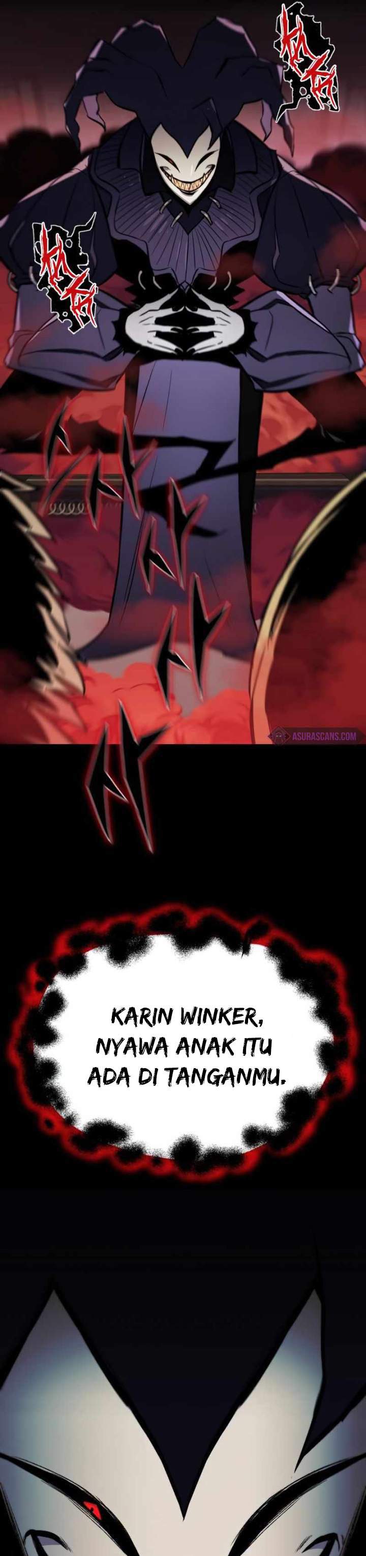 Lazy Prince Becomes a Genius Chapter 82 page 33