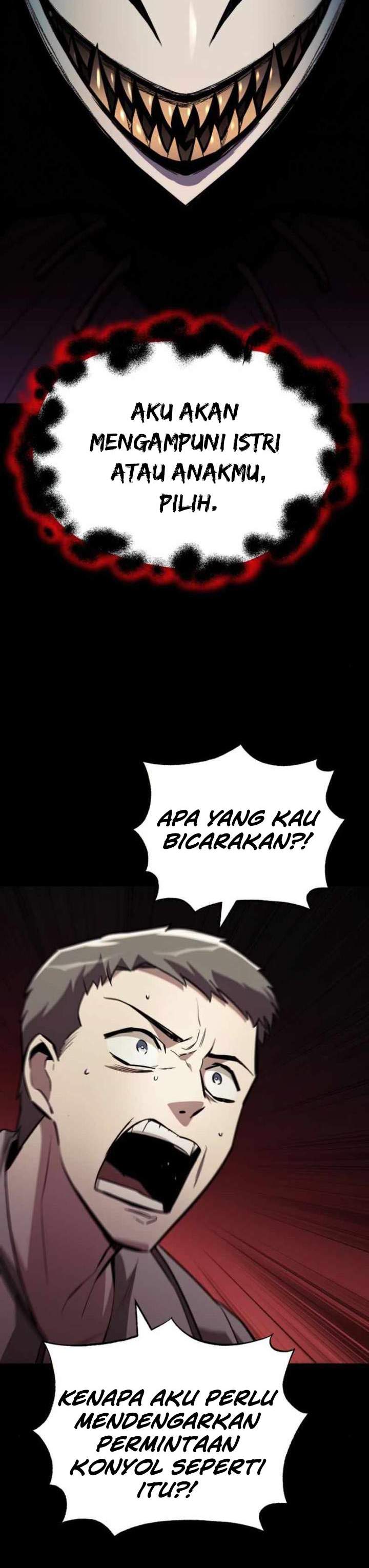 Lazy Prince Becomes a Genius Chapter 82 page 34