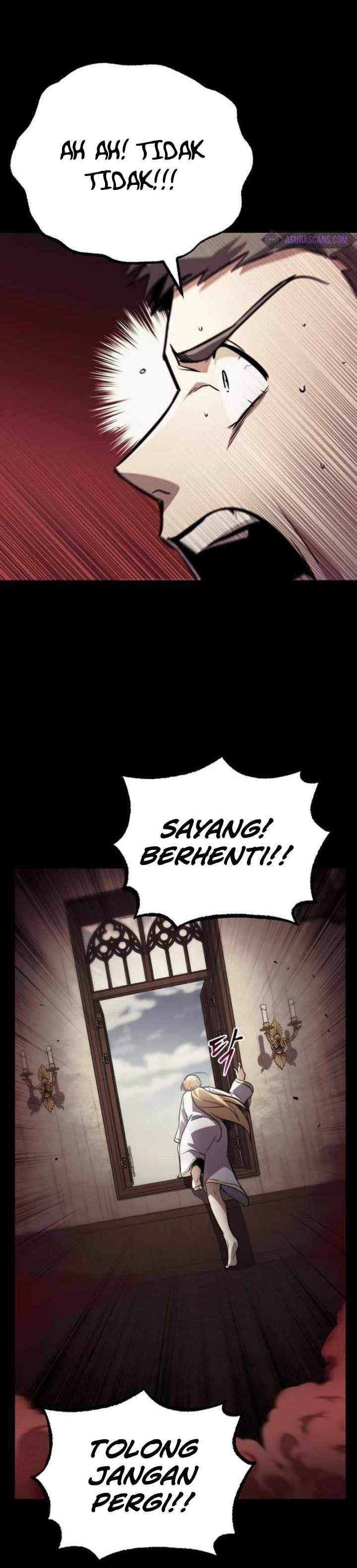 Lazy Prince Becomes a Genius Chapter 82 page 38