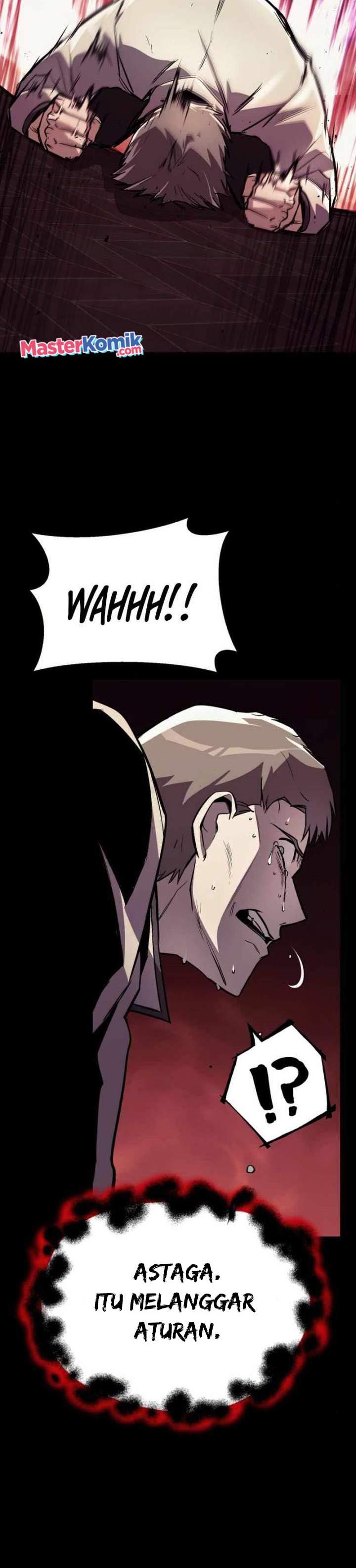 Lazy Prince Becomes a Genius Chapter 82 page 42
