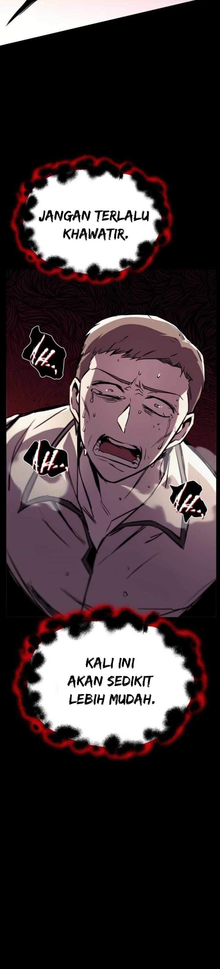 Lazy Prince Becomes a Genius Chapter 82 page 44