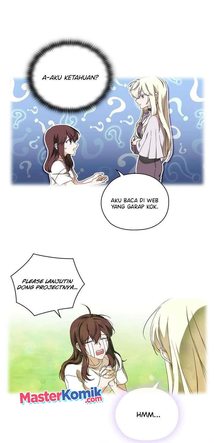Lazy Prince Becomes a Genius Chapter 82 page 49