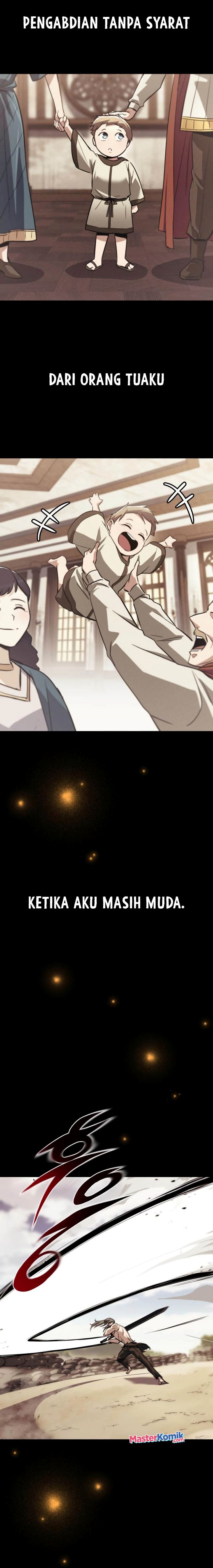 Lazy Prince Becomes a Genius Chapter 84 page 2