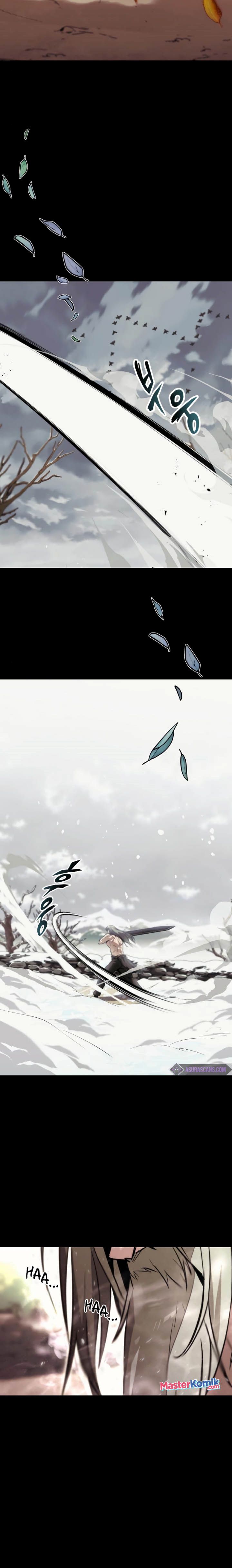 Lazy Prince Becomes a Genius Chapter 84 page 6