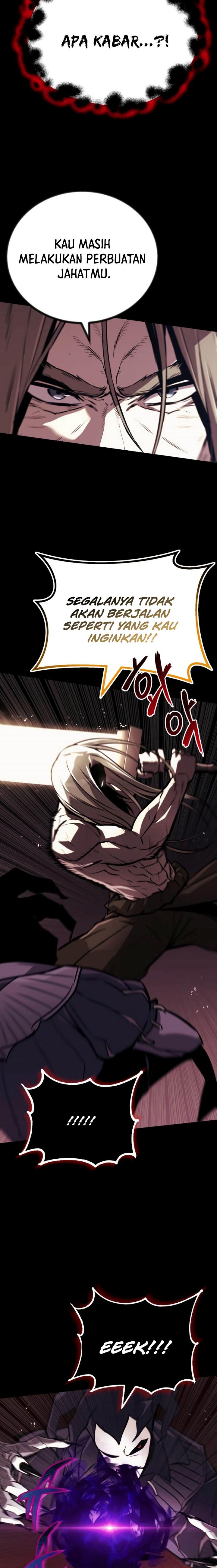 Lazy Prince Becomes a Genius Chapter 84 page 14