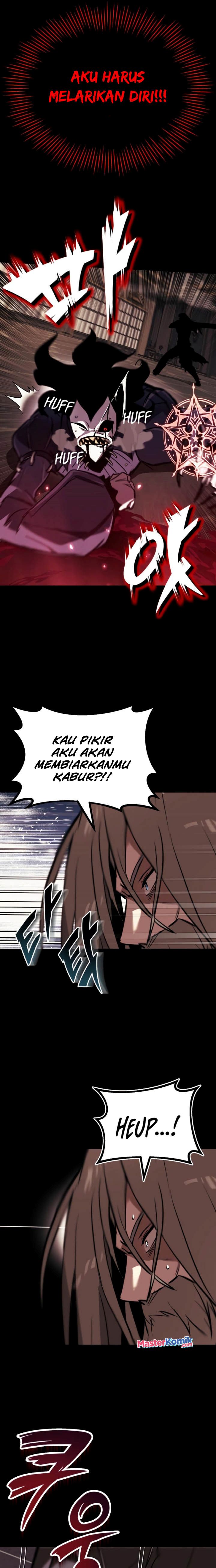 Lazy Prince Becomes a Genius Chapter 84 page 16