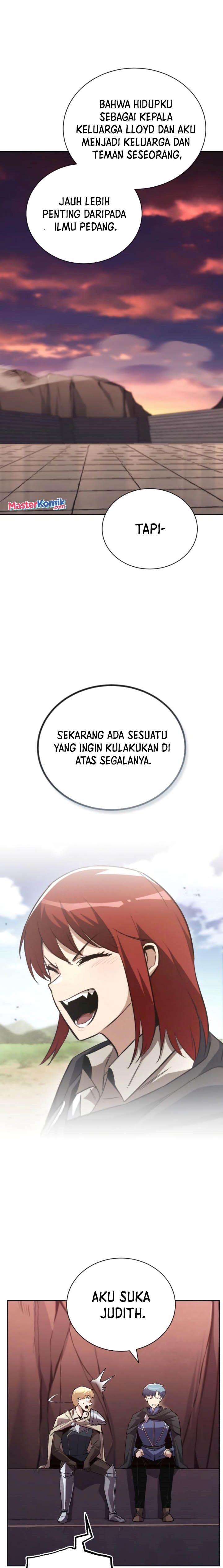 Lazy Prince Becomes a Genius Chapter 84 page 26