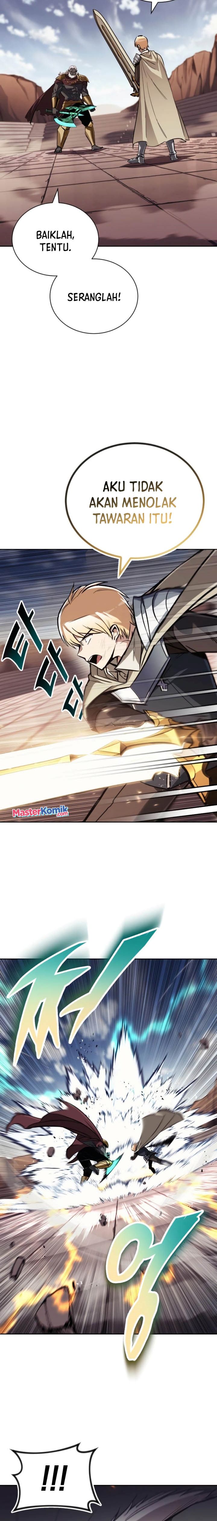 Lazy Prince Becomes a Genius Chapter 84 page 29