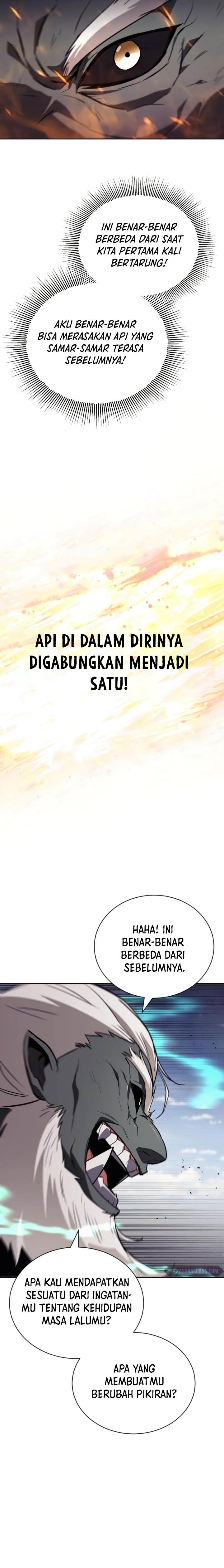 Lazy Prince Becomes a Genius Chapter 84 page 30