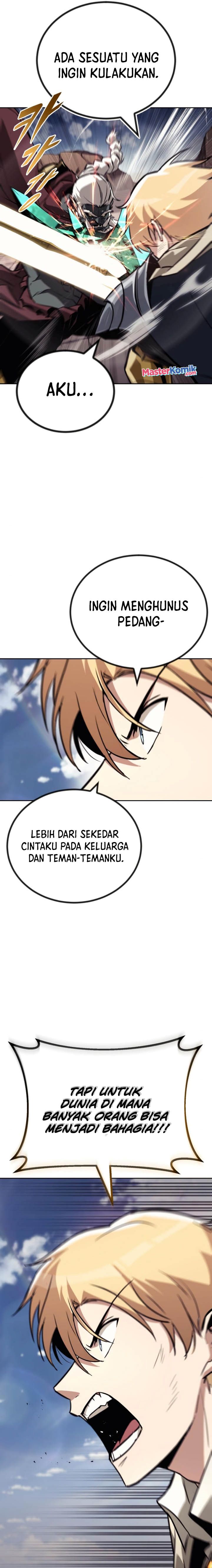 Lazy Prince Becomes a Genius Chapter 84 page 31