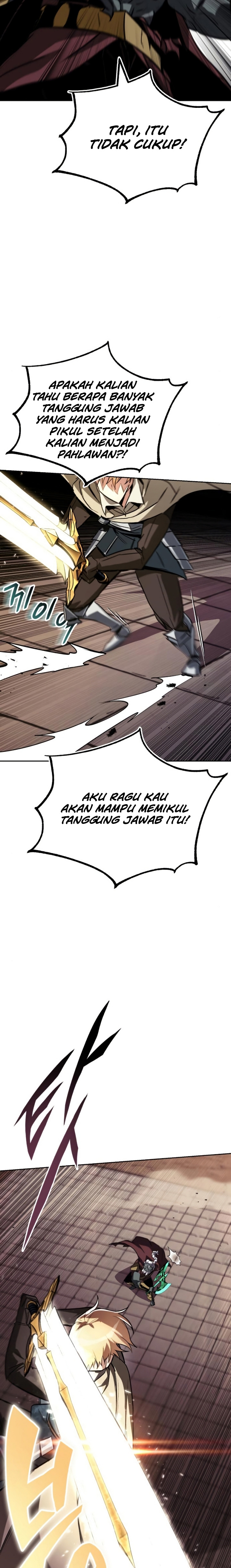 Lazy Prince Becomes a Genius Chapter 85 page 2