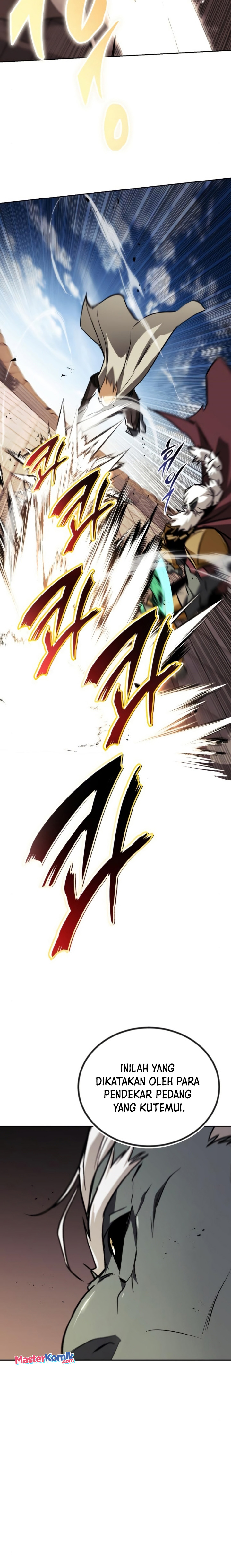 Lazy Prince Becomes a Genius Chapter 85 page 3