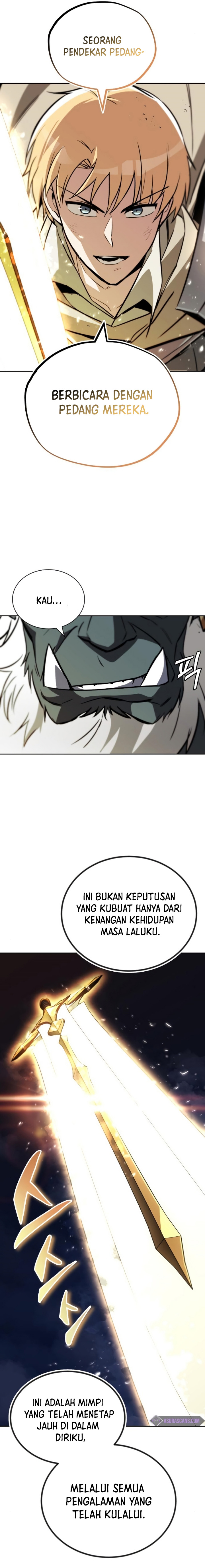 Lazy Prince Becomes a Genius Chapter 85 page 4