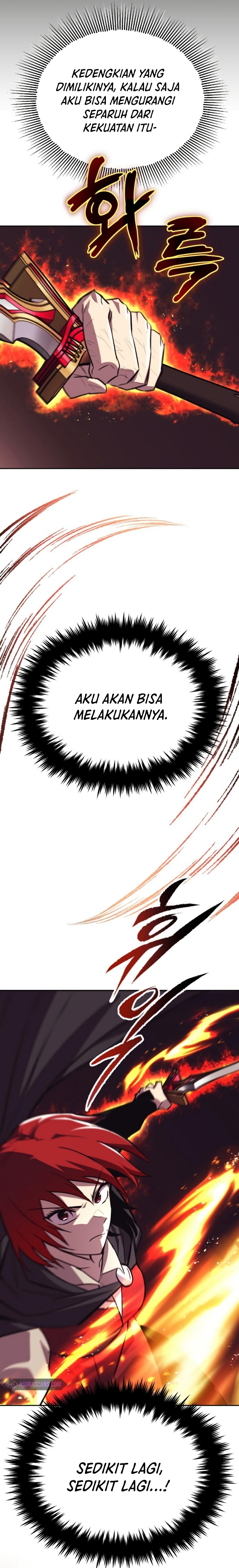 Lazy Prince Becomes a Genius Chapter 85 page 16