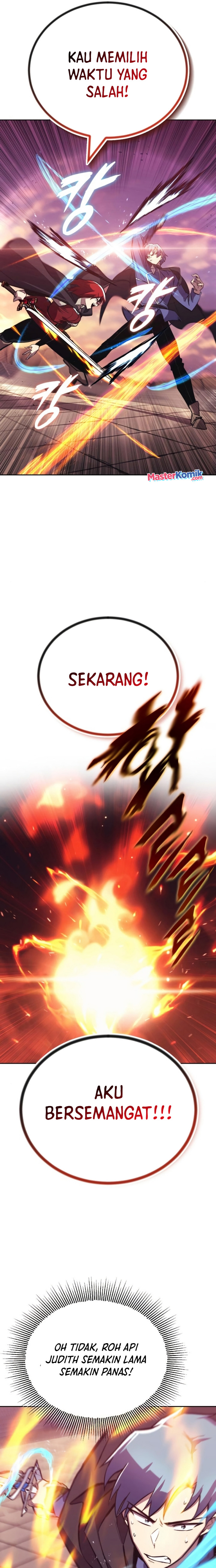 Lazy Prince Becomes a Genius Chapter 85 page 19