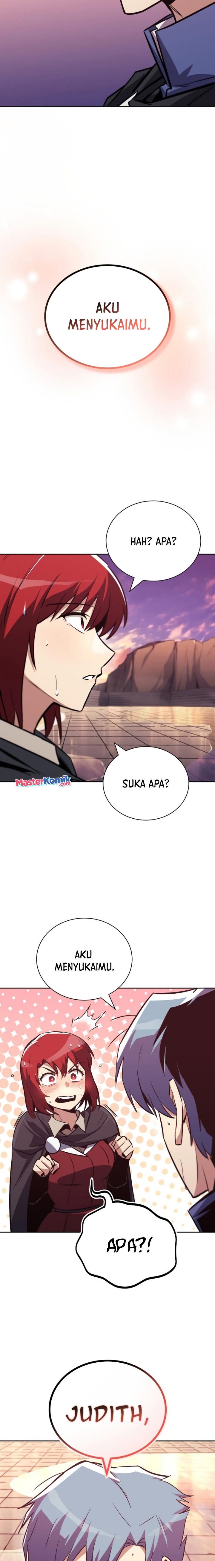 Lazy Prince Becomes a Genius Chapter 85 page 23