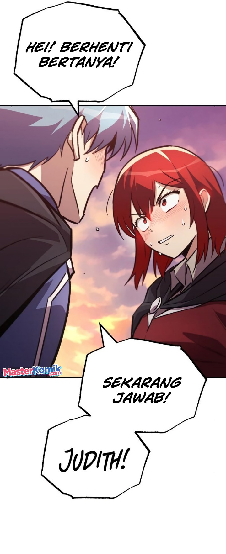 Lazy Prince Becomes a Genius Chapter 85 page 28
