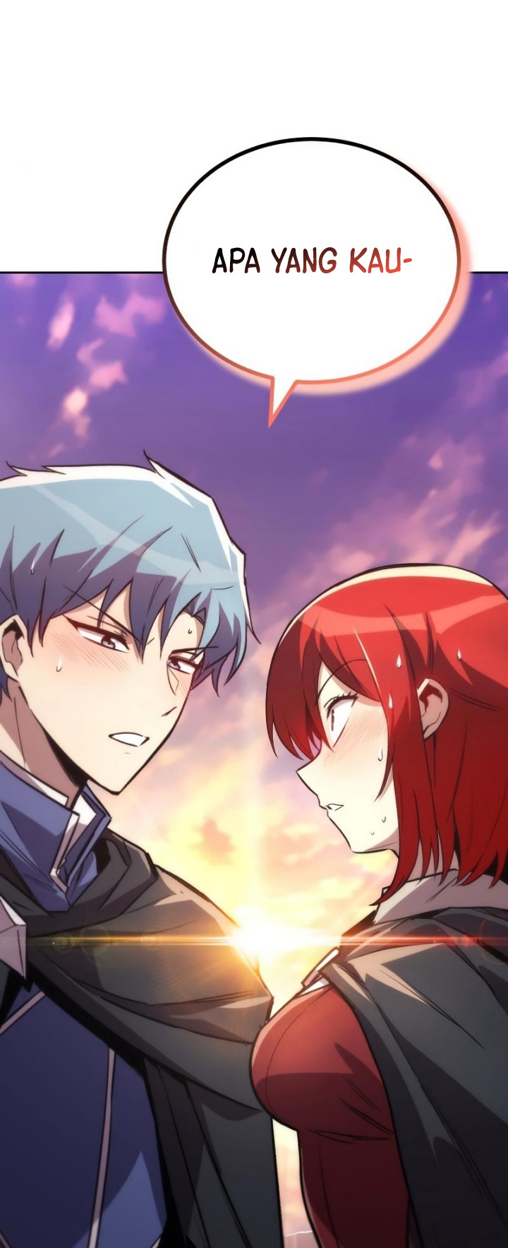 Lazy Prince Becomes a Genius Chapter 85 page 29