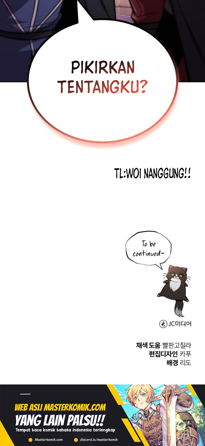 Lazy Prince Becomes a Genius Chapter 85 page 30