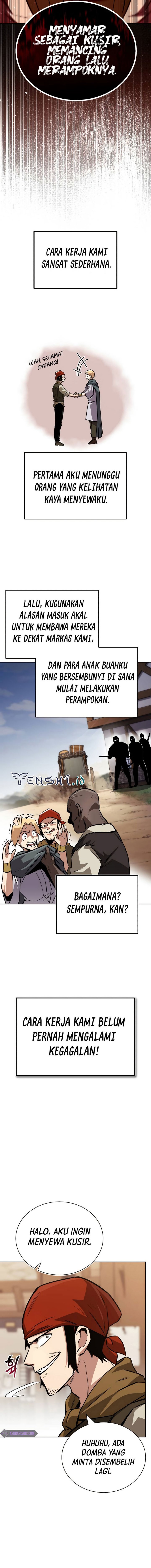 Lazy Prince Becomes a Genius Chapter 87 page 2