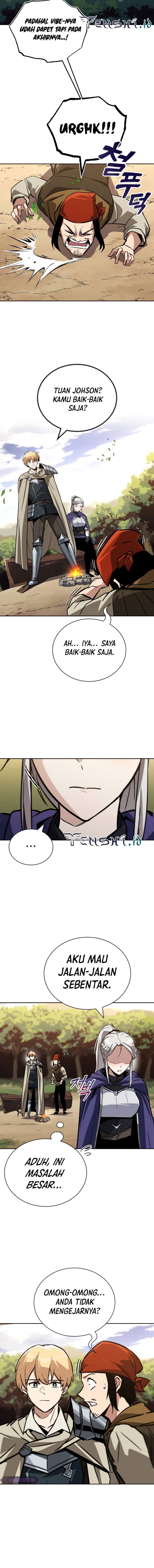 Lazy Prince Becomes a Genius Chapter 87 page 16