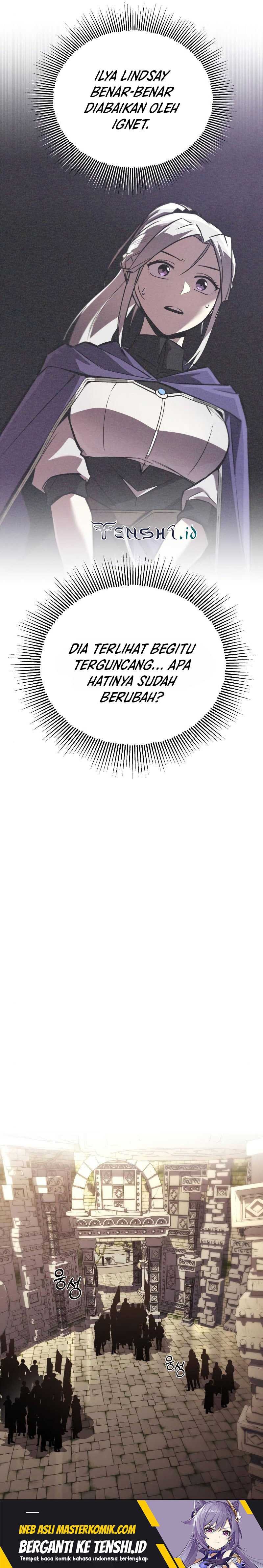 Lazy Prince Becomes a Genius Chapter 91 page 3