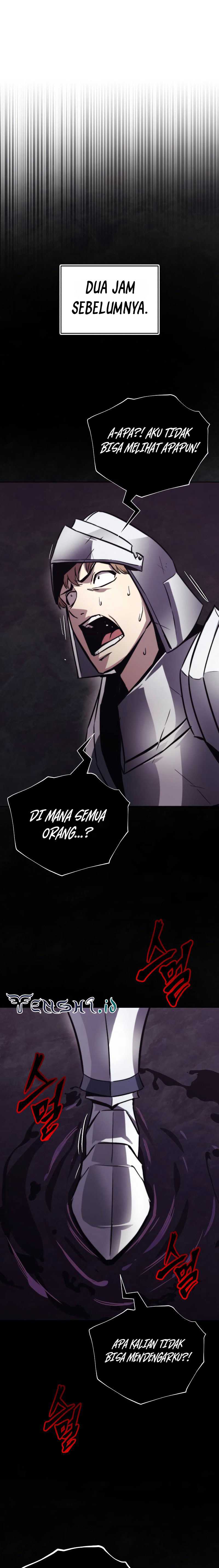Lazy Prince Becomes a Genius Chapter 91 page 11
