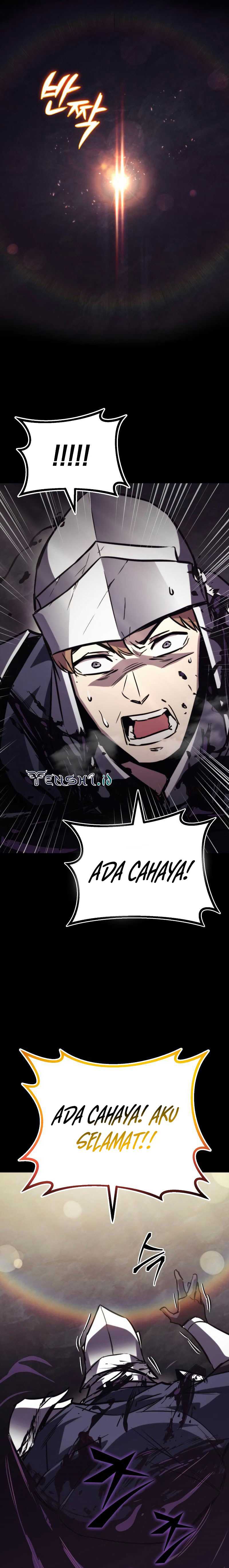 Lazy Prince Becomes a Genius Chapter 91 page 13