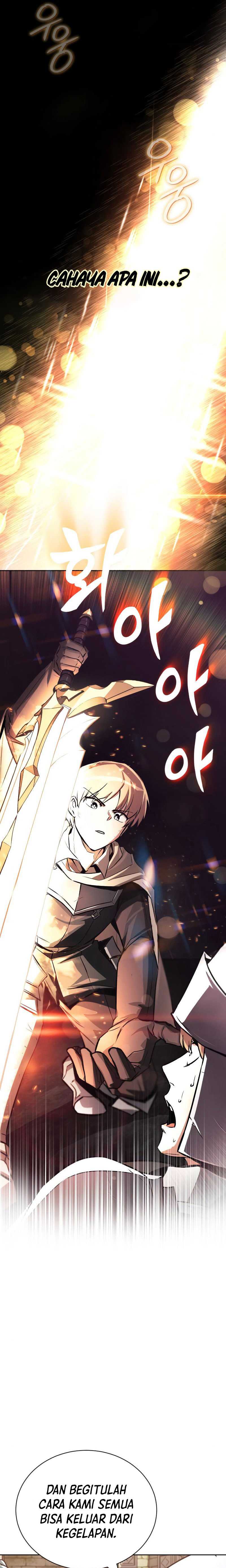 Lazy Prince Becomes a Genius Chapter 91 page 15