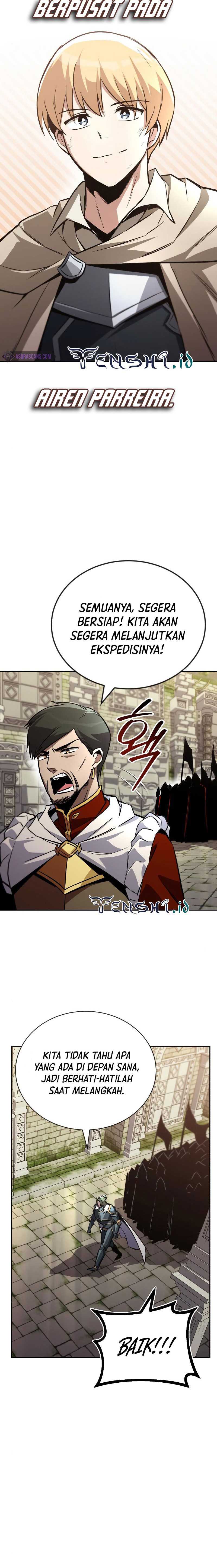 Lazy Prince Becomes a Genius Chapter 91 page 18