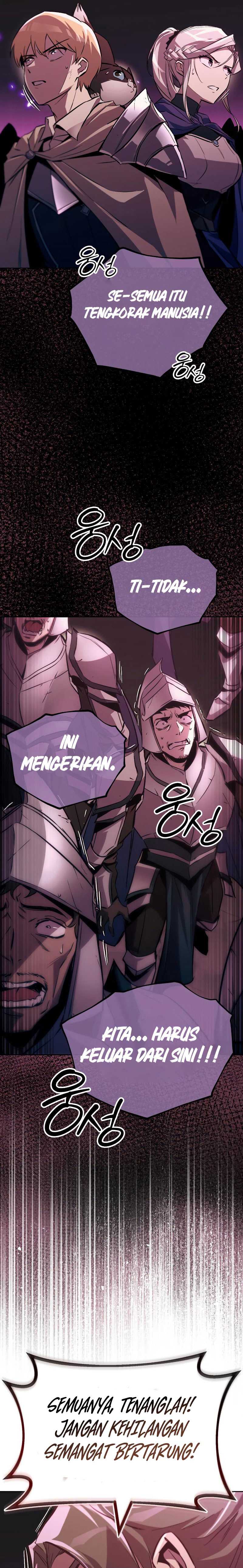 Lazy Prince Becomes a Genius Chapter 91 page 26