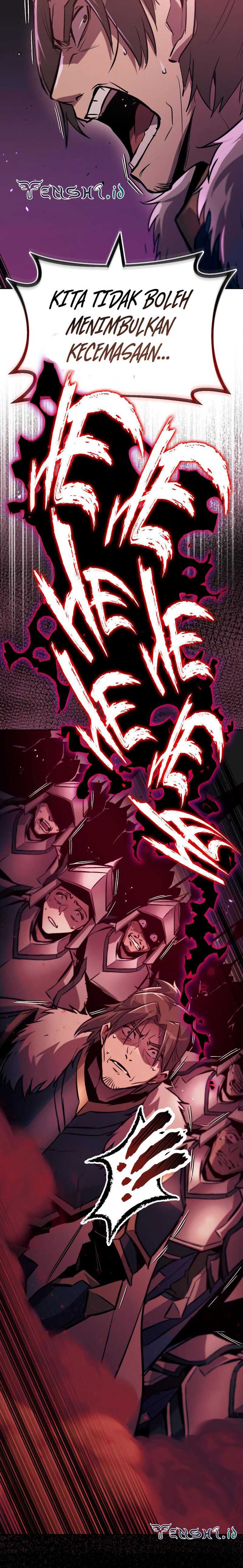 Lazy Prince Becomes a Genius Chapter 91 page 27