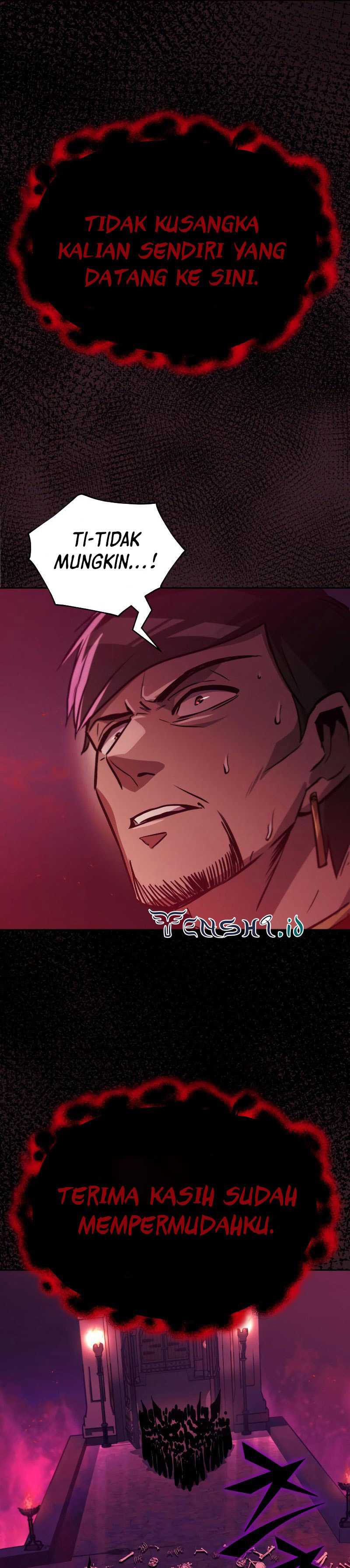 Lazy Prince Becomes a Genius Chapter 91 page 30