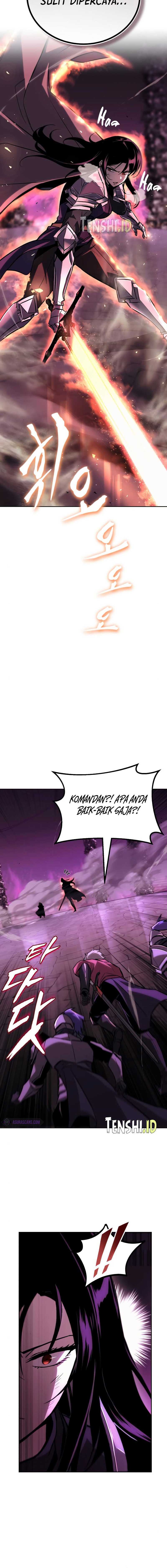 Lazy Prince Becomes a Genius Chapter 93 page 2