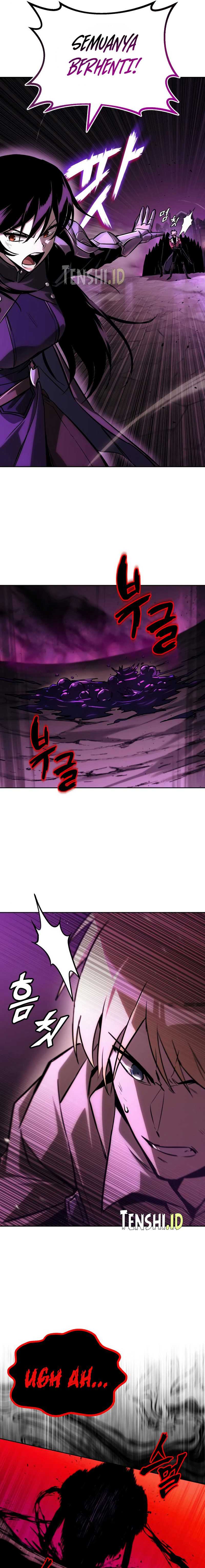 Lazy Prince Becomes a Genius Chapter 93 page 3